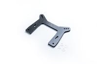 #KOS04501-1 - KOSWORK CARBON 3MM FRONT SHOCK TOWER (FOR BIG BORE) YZ870C - YZ10