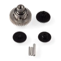#RP-0485 - RUDDOG Racing RCL1706 | RCL3609 Gear Set