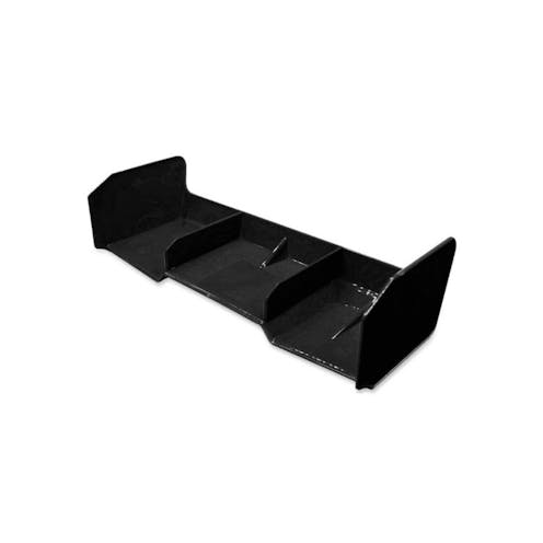 #XTR-0323 - XTR 1/8 Buggy Wing - Aero (Black)