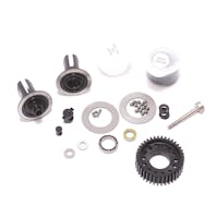 #U8595 - SCHUMACHER V4 BALL DIFF COMPLETE - KR,KD,LD/2/3,ST/2