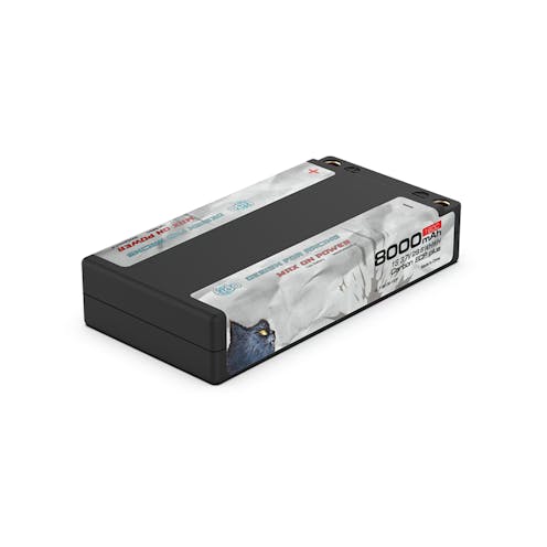 #Fi80160-1S2P - Fido by Fyrework 8000 MAH 3.7V 1S LIPO
