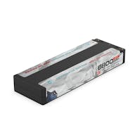 #Fi68130-2S1P HV - Fido by Fyrework 6800 MAH HV 7.6V 2S ULCG STICK LIPO