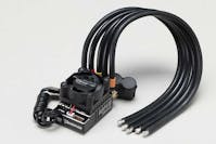 #BL-RPXSB-1 -  Racing Performer RPXS V2 Black Cable Version