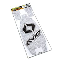 #AV10219-W - Avid Chassis Protector - Xray XB2'25 - WHITE