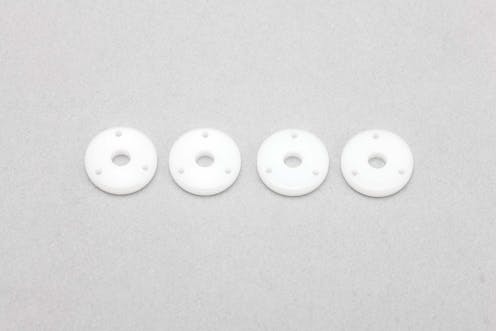 #B7-S113A - Yokomo _1.1_3Holes Piston for Big Bore Shock