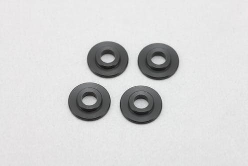 #B7-S2BA - Yokomo P3 O_ring Coller(Thick)for Big Bore Shock