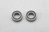 #BB-1050CBA - Yokomo _5x_10x4mm Ceramic Ball bearing(2pcs)