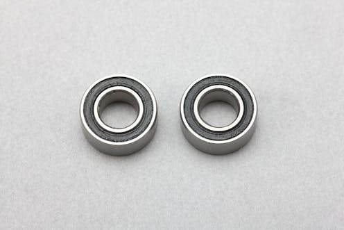 #BB-1050CBA - Yokomo _5x_10x4mm Ceramic Ball bearing(2pcs)