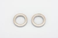 #BB-1510PA - Yokomo _10X_15x4mm Super Prec.Bearing(2pcs)