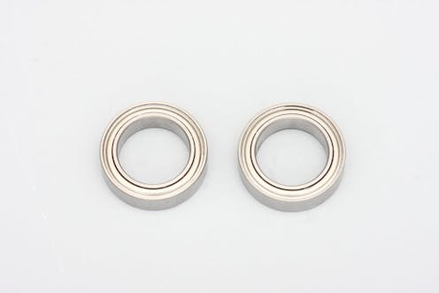 #BB-1510PA - Yokomo _10X_15x4mm Super Prec.Bearing(2pcs)