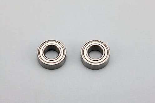 #BB-840PA - Yokomo _4X_8x3mm Super Prec.Bearing(2pcs)