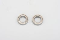 #BB-850PA - Yokomo _5X_8x2.5mm Super Prec.Bearing(2pcs)