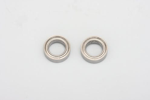 #BB-850PA - Yokomo _5X_8x2.5mm Super Prec.Bearing(2pcs)