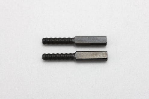 #D-142A - Yokomo F.Upper A arm Rod end Adp.