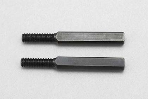 #D-155-20-A - Yokomo F Upper A_arm Rod end adapter(20mm)