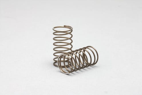 #D-179RSA - Yokomo R Sidegrip type Spring[Soft]for Drift