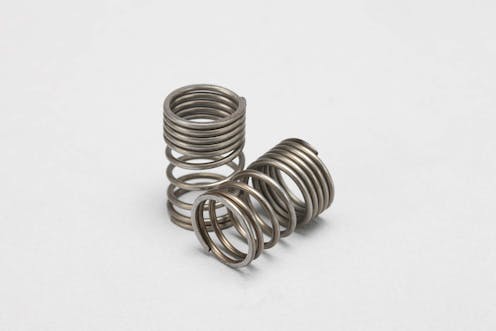 #D-183F - Yokomo Competition Progressive Spring_1.5x26.5mm