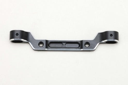 #RD-301AD - Yokomo Chamfered Alum.Sus_Mount"D" for RD2.0
