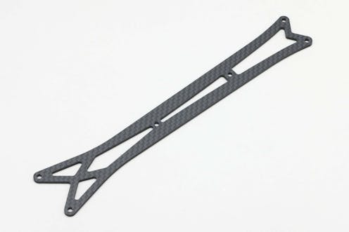 #SD-003S3 - Yokomo Mat Graphite Upper Deck (2.2mm)