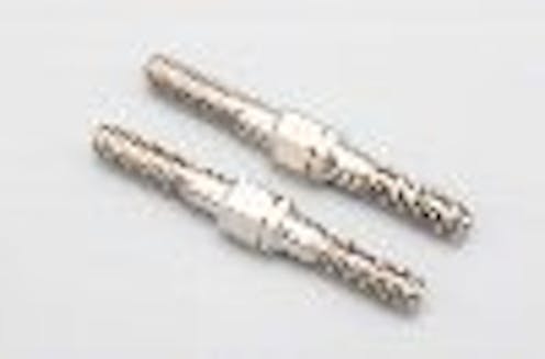 #SD-TB27A - Yokomo Hard Steel 27mm Turnbuckle