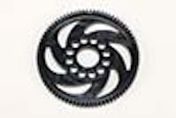 #SG-A4880A - Yokomo Yokomo DCS 80T Spur Gear (DP48)