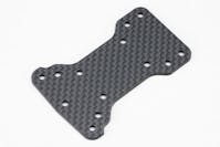 #Y2-002S2R - Yokomo Mat Graphite Rear Chassis (2.4mm) for RD/SD
