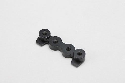 #Y2-003AZA - Yokomo Alum. Rear Upper Deck Adapter for RD/SD