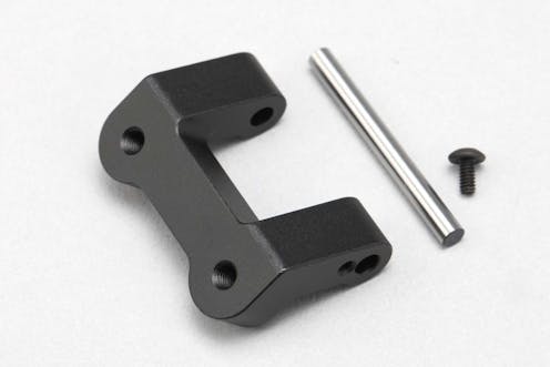 #Y2-003ZARA - Yokomo R.Upper Deck Adp.for Slide Rack YD-2ZX