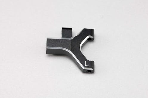 #Y2-008FSLA - Yokomo Cham.F.L.Short A arm Left for RD/SD Series