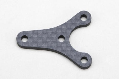 #Y2-200L - Yokomo Alum. Bell crank arm lower adapter for RD/SD