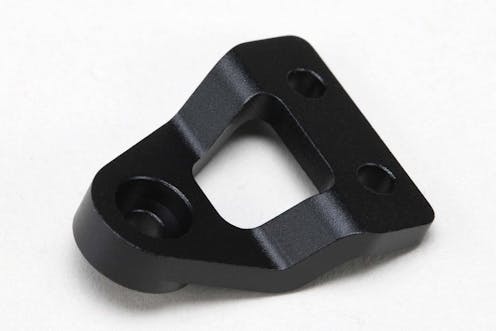 #Y2-200U - Yokomo Alum. Bell crank arm upper adapter for RD/SD