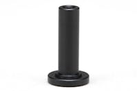 #Y2-201P - Yokomo Alum. Bell crank Arm mount post for RD/SD