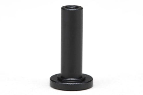 #Y2-201P - Yokomo Alum. Bell crank Arm mount post for RD/SD