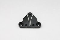 #Y2-202BA - Yokomo Roundly Rack Base for RD/SD Series