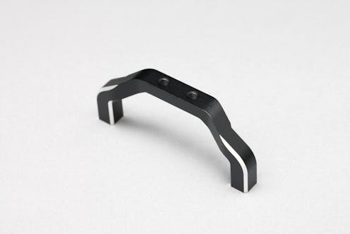 #Y2-202SMA - Yokomo Roundly Rack Servo Mount for RD/SD Series