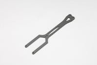 #Y2-202UDA - Yokomo Roundly Rack U.Deck for RD/SD Series