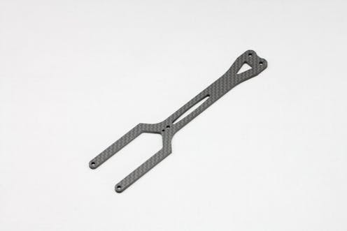 #Y2-202UDA - Yokomo Roundly Rack U.Deck for RD/SD Series