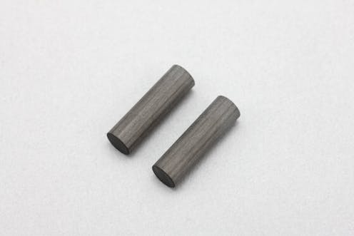 #Y2-303IGA - Yokomo Graphite Idler Shaft for RD/SD Series