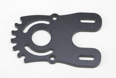 #Y2-304SD2 - Yokomo Alum. Motor Mount for RD2.0/SD2.0