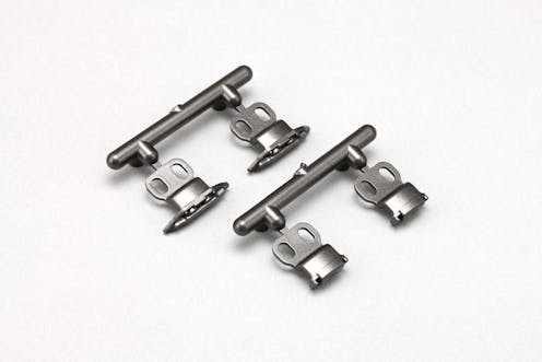 #Y2-415BCPA - Yokomo Brake Disk Caliper for RD/SD/MD Series