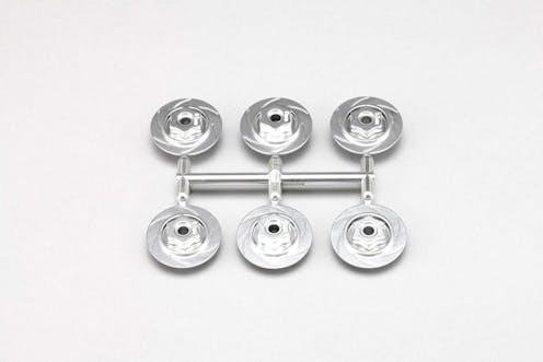 #Y2-415BDA - Yokomo Brake Disk of Caliper for RD/SD/MD Series