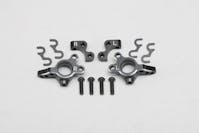 #Y2-415SALA - Yokomo L.W. Adjusta. Kingpin Angle ST Block