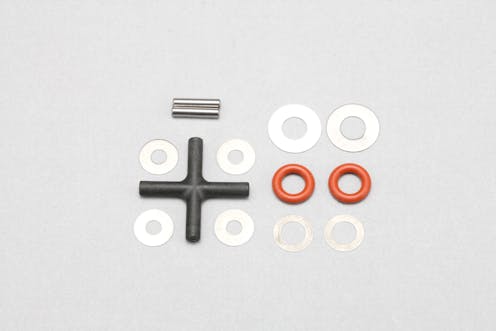 #Y2-500GM3A - Yokomo Gear Diff.Maintenance Kit for RD/SD/MD/SO/834B