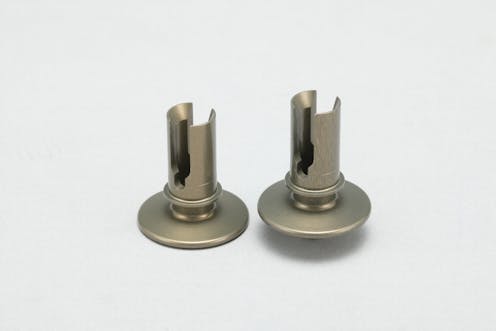 #Y2-501MRA - Yokomo aluminum L/R Diff Outdrive Hub for RD/SD/MD