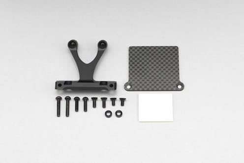 #Y2-REMA - Yokomo Rear ESC Mount set for RD/SD Series