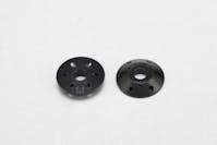#Y2-S116TA - Yokomo _1.1x6Hole Teper Piston for Big Bore Shock