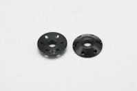 #Y2-S126TA - Yokomo _1.2x6Hole Teper Piston for Big Bore Shock