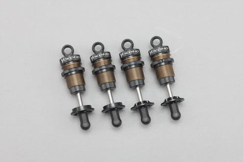 #Y2-SBBSA - Yokomo SLF Big Bore Shock set for RD/SD/MD Series