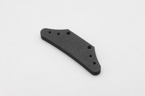 #Y4-001FA - Yokomo Foam Front Bumper for RD/SD/MD Series