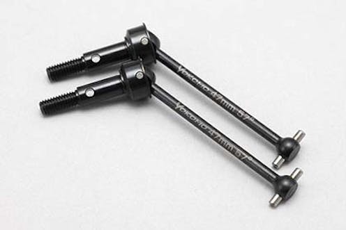 #Y4-010-A - Yokomo Universal Drive Shaft(47mm)for RD/SD/MD Series